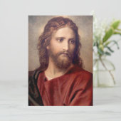 Godsdienstleer Christus, Jezus gebeden (Staand voorkant)