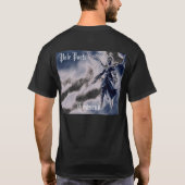 Godsend T-shirt (Achterkant)