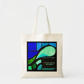 GodShape Statement TAS - GLAS IN LOOD