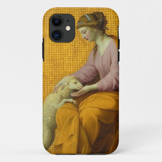 GODSLAG Case-Mate iPhone CASE (Achterkant)