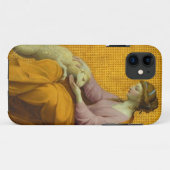 GODSLAG Case-Mate iPhone CASE (Achterkant (horizontaal))