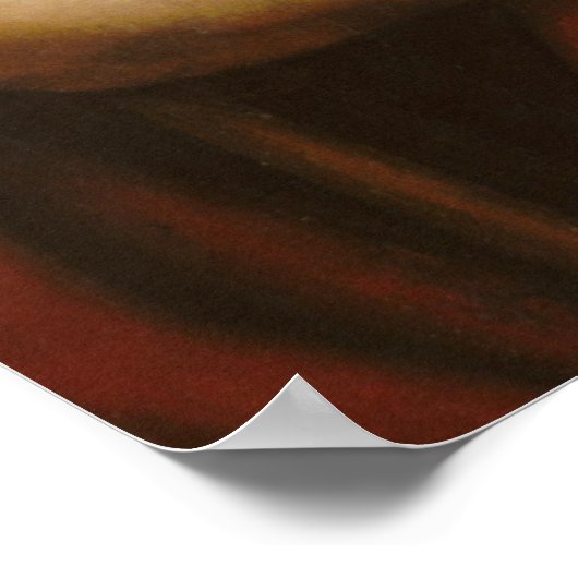 GODSLAG POSTER (Hoek)