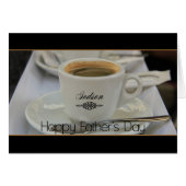 Godson Happy Vaderdag (Voorkant Horizontaal)