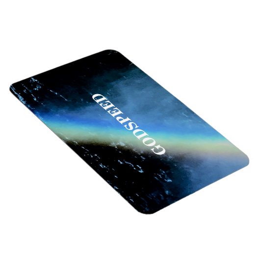 GODSPEED MAGNEET (Rechterzijde)