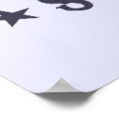 Godspeed, Sweet Dreams Poster (Hoek)