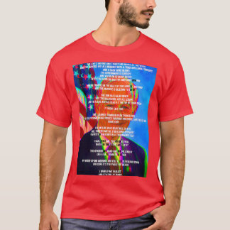 Godspeed You Black Emperor (2) T-shirt