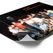 Godspreuk Shawnee Playshouse 2006 Poster (Hoek)