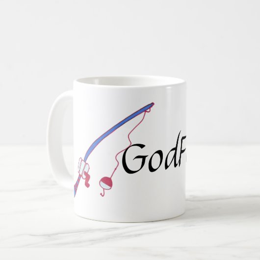 GodVader Mok (Voorkant links)