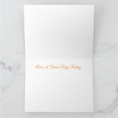 Godwins in de vlucht kaart (Binnen)