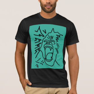 godzela t-shirt
