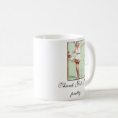 Godzijdank ben ik . koffiemok (Voorkant rechts)