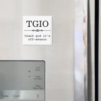 Godzijdank is het buiten het seizoen magneet