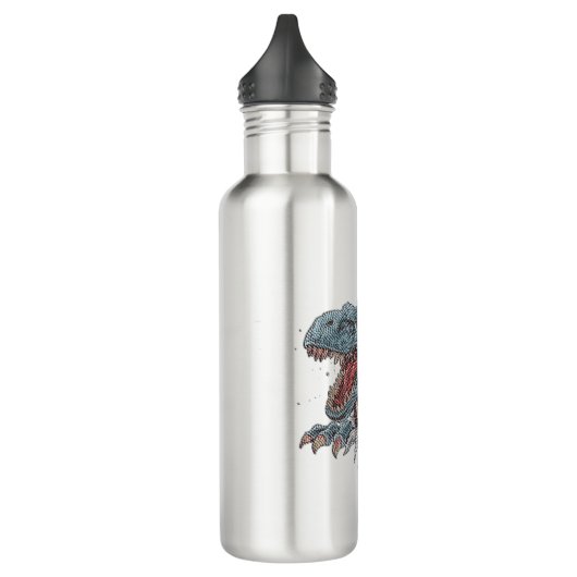 godzilla 2 waterfles (Links)
