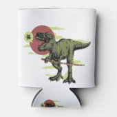 Godzilla Blikjeskoeler (Voorkant)