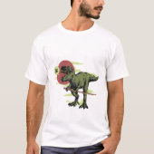 Godzilla T-shirt (Voorkant)