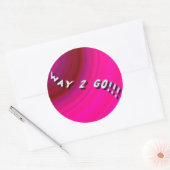 Goed 2! Stickers (Envelop)