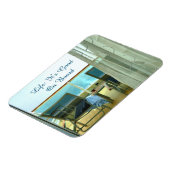 Goed aan boord magneet (Linkerzijde)