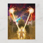 Goed als Gold? - (Briefkaart) Briefkaart (Voorkant)