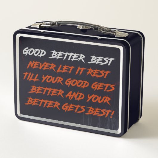 Goed Beter Best Laat Het Nooit Rusten (Achterkant)