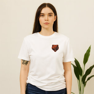 Goed Beter Best Laat Het Nooit Rusten (2 ZIJDE) T-shirt