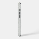 Goed Beter Best Laat Het Nooit Rusten iPhone Hoesje (Linkerkant)