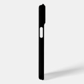 Goed Beter Best Laat Het Nooit Rusten Kerstcitaat Case-Mate iPhone Case (Achterkant / Rechts)