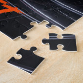 Goed Beter Best Laat Het Nooit Rusten Legpuzzel (Zijkant)