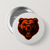 Goed Beter Best Laat Het Nooit Rusten Ronde Button 7,6 Cm (Voorkant /achterkant)