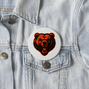 Goed Beter Best Laat Het Nooit Rusten Ronde Button 7,6 Cm