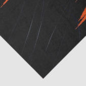 Goed Beter Best Laat Het Nooit Rusten Tissuepapier (Detail)