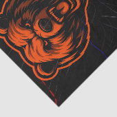 Goed Beter Best Laat Het Nooit Rusten Tissuepapier (Detail)