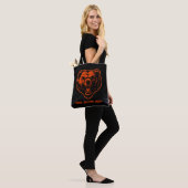 Goed Beter Best Laat Het Nooit Rusten Tote Bag (Op model)