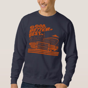 Goed Beter Best Solider Field Trui