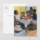 Goed bevonden Banter 1998 Briefkaart (Voorkant / Achterkant)