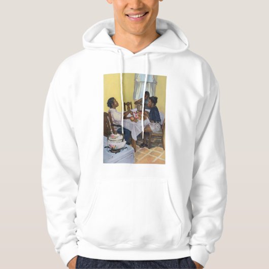 Goed bevonden Banter 1998 Hoodie (Voorkant)