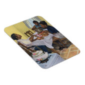 Goed bevonden Banter 1998 Magneet (Rechterzijde)