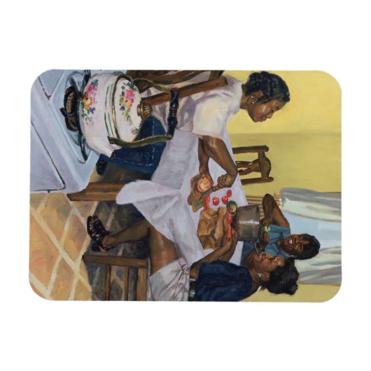 Goed bevonden Banter 1998 Magneet (Horizontaal)