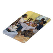 Goed bevonden Banter 1998 Magneet (Linkerzijde)