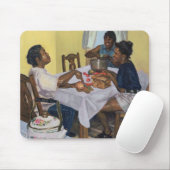 Goed bevonden Banter 1998 Muismat (Met muis)