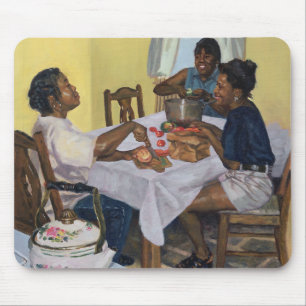 Goed bevonden Banter 1998 Muismat