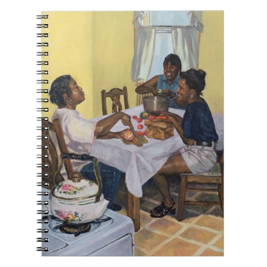 Goed bevonden Banter 1998 Notitieboek (Voorkant)