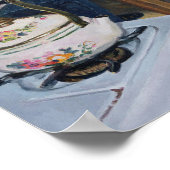 Goed bevonden Banter 1998 Poster (Hoek)