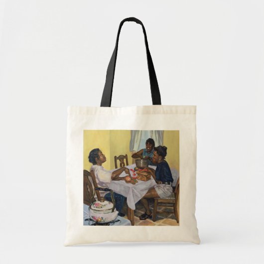 Goed bevonden Banter 1998 Tote Bag (Voorkant)