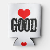 Goed Blikjeskoeler (Voorkant)