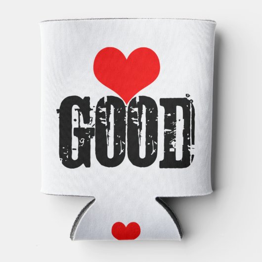 Goed Blikjeskoeler (Voorkant)