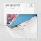 Goed Briefkaart (Voorkant / Achterkant)