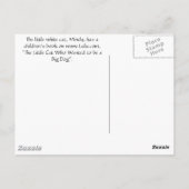 Goed Briefkaart (Achterkant)