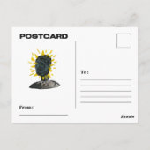 Goed Briefkaart (Achterkant)