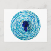 Goed Briefkaart (Voorkant)