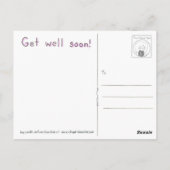 Goed Briefkaart (Achterkant)